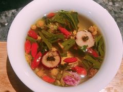 八宝茶-蜀大侠火锅(车公庙店)