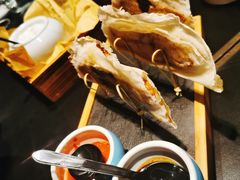 -老头儿油爆虾·1987杭州烟火味(湖滨银泰in77D区店)