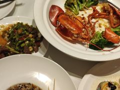 -万龙洲海鲜(广渠门店)