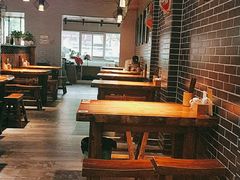 大堂-陕十三肉夹馍(百货大楼店)