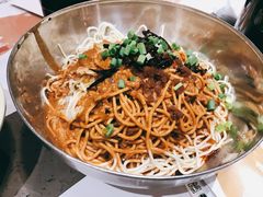 凉面-一棠龙虾•王牌虾球(楚河汉街店)