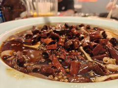 -嘉陵楼馋嘴城(簋街总店)