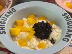 -拾光甜品自助·意面小食(太古里总店)