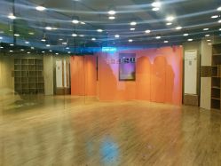 -DOS HOP潮上舞蹈