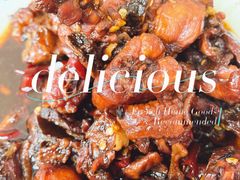 -如意香辣鸡架(总店)