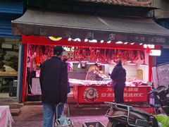 -东仓门早市