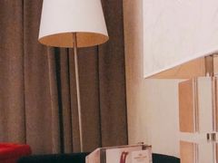 -天津滨海圣光皇冠假日酒店