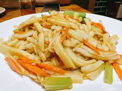 -下梅人家土菜馆(历史文化餐厅度假区店)