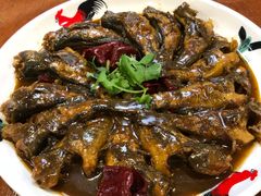 -兴旺农家特色餐馆