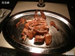 -泛海名人酒店-餐厅