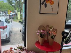 -百万叔(临湖店)