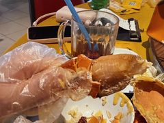 -肥肥蟹海鲜饭店(马六甲店)