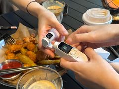 -J Create城市露营咖啡·简餐·宠物(上海动物园店)