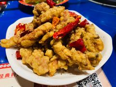 -马路边边串串香(双井直营店)