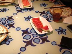 -撒拉花儿·新疆菜·清真(太阳宫店)