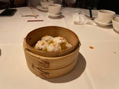 -利苑酒家(宜安广场店)