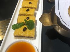 -长安大牌档之龙头酒肆(荣民龙首广场店)