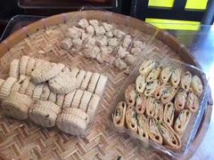 -钜记手信(兴华楼店)