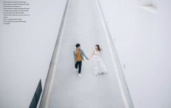 -巴黎婚纱摄影工作室