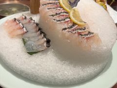 -东海怡品海鲜豆捞(舟宿夜江店)