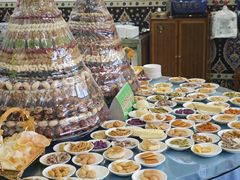 -民杨抓饭(柏香苑店)