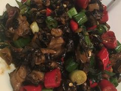 -巴陵全鱼席(湖南老字号汴河街店 )