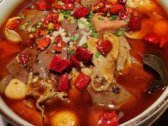 -渝信川菜(长安店)