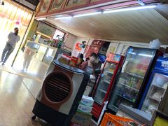 -王记生烫牛杂面馆(兰陵路店)