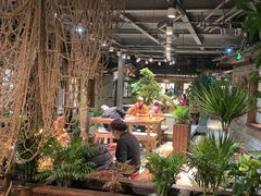 -丹江渔村(首都机场店)