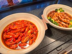 -星璞餐厅(深铁塘朗城君璞酒店)