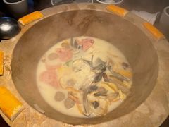 -滇小鱼·云南野生菌火锅(上杭路店)