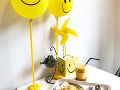 -一粒糖 · 潮汕小吃-海石花特色甜品