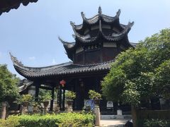 -文昌阁