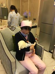 -星摇篮月子中心(市妇幼店)