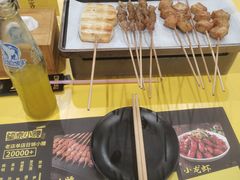 -望京小腰(北京总店)