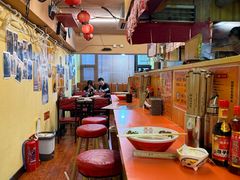 -拉面莊夢語＆中华料理八椿