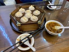 -西安贾三灌汤包·回坊小吃·清真炒菜(北院门总店)