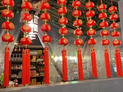 -61度辣馆(通天街店)