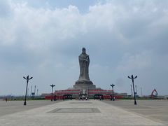 -天津妈祖文化园