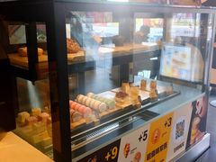 -麦当劳(七宝乐购店)