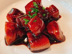 特色红烧肉-HOMES上海本帮菜(襄阳公园店)