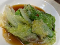 -稻香酒家(长宁KING88广场店)
