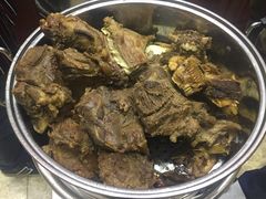 -清真·益鑫羊肉手抓馆(花园北街店)