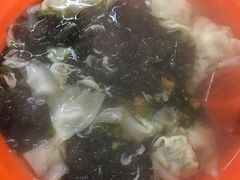 -阿麟馄饨(延长路店)