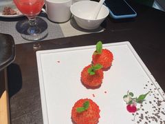 -江上荟·创意中国菜(绿地缤纷城店)