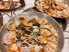 -阿毛饭店·正宗宁波菜(儿童公园旗舰店)