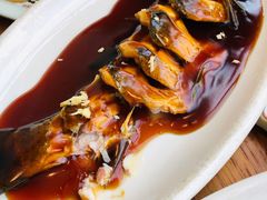 西湖醋鱼-百家鲜·杭帮菜