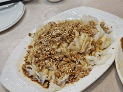 电白捞粉-陈记粤湛鸡饭店