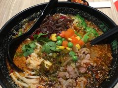 -云味馆·云南菜·云南米线(景田店)