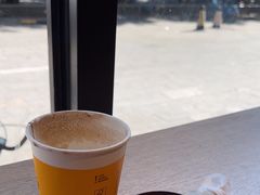 -麦当劳(安立路店)
